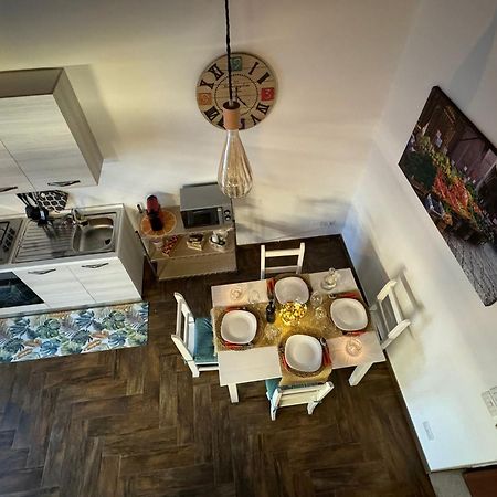Serendipty Palermo Ngoại thất bức ảnh