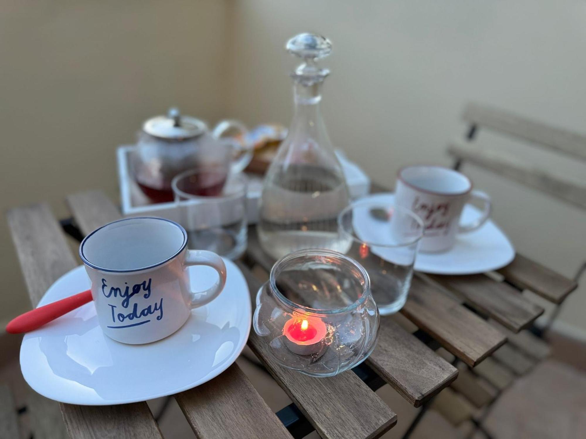 Serendipty Palermo Ngoại thất bức ảnh
